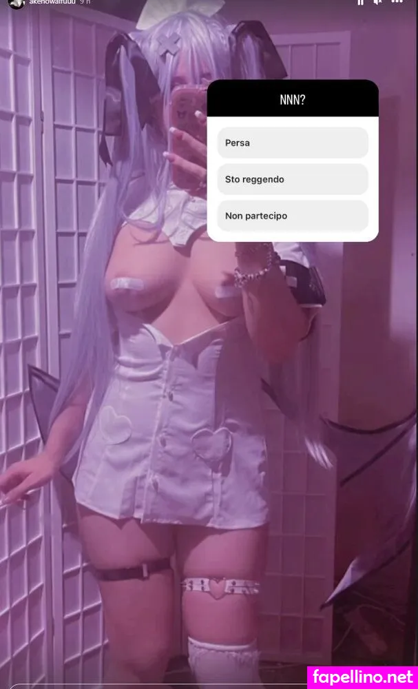 akeno.san.dxd, akenosenpaii, dea.akeno Nude Leaked OnlyFans Photo #BjxDL5UuuD