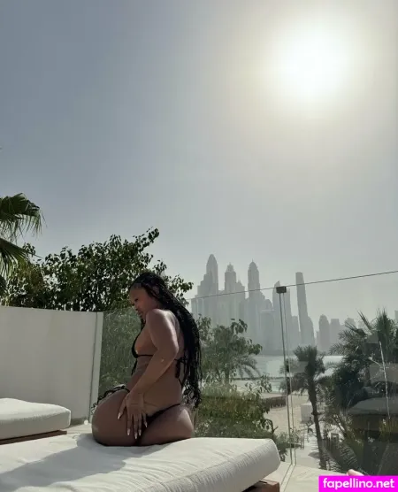 Akeylamarie OnlyFans Thumbnail #8jMyBO0bfD