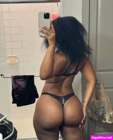 Akeylamarie OnlyFans Thumbnail #MF2nMOeAvE