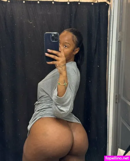 Akeylamarie OnlyFans Thumbnail #SnlySRCdKi