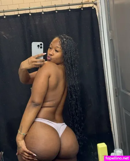 Akeylamarie OnlyFans Thumbnail #fjFyMXiWDg