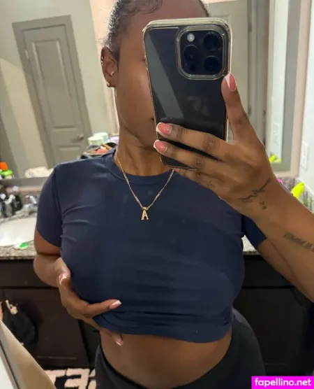 Akeylamarie OnlyFans Thumbnail #jcgwcMc29B