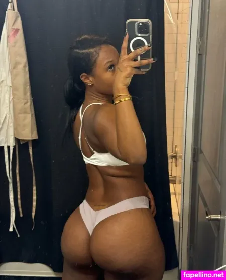 Akeylamarie OnlyFans Thumbnail #kVL1tKyhE6