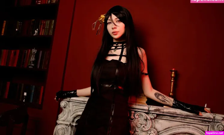 Aki Mor1 OnlyFans Thumbnail #DwT6ihbucz