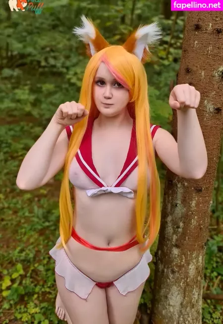 Aki Puff OnlyFans Thumbnail #KWRcXOuzq0