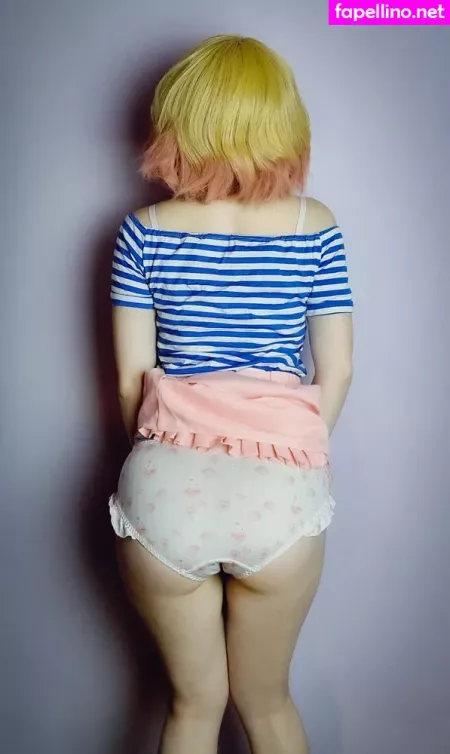 Aki Puff OnlyFans Thumbnail #MRuUQ5XDD6