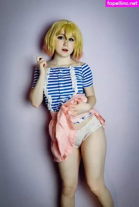 Aki Puff OnlyFans Thumbnail #TW6WiBfBZk