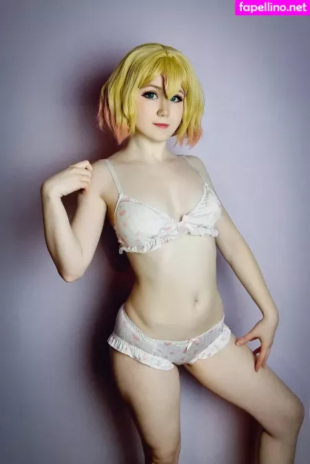 Aki Puff OnlyFans Thumbnail #iTKnmzBHNY