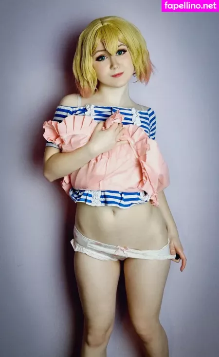 Aki Puff OnlyFans Thumbnail #oqBj6DrmKL