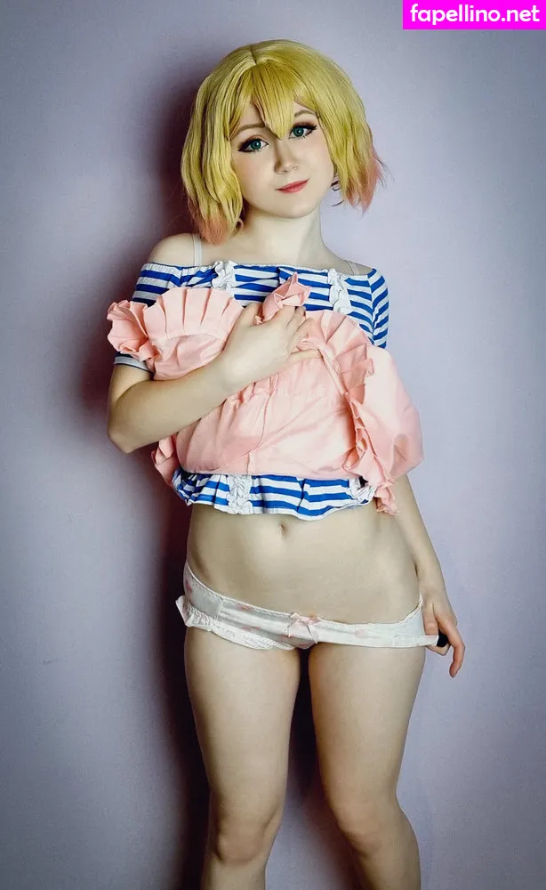 aki_puff Nude Leaked OnlyFans Photo #oqBj6DrmKL