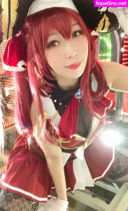 Akicoser OnlyFans Thumbnail #2vcUlj2d2v