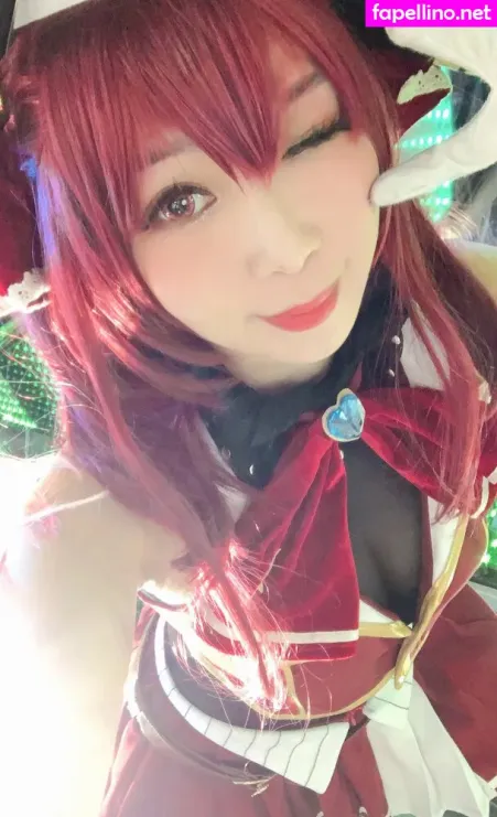 Akicoser OnlyFans Thumbnail #6XMinJ7qUh