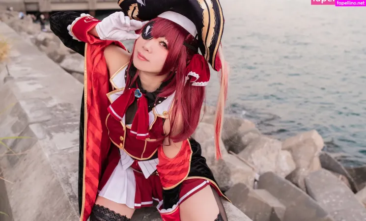 Akicoser OnlyFans Thumbnail #7UYsESnSmI