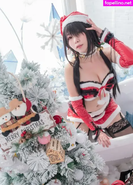 Akicoser OnlyFans Thumbnail #Aio7BAfyWu