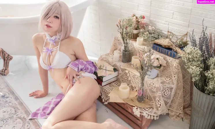 Akicoser OnlyFans Thumbnail #CCKyZaJyZt