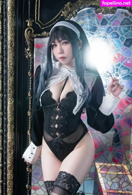 Akicoser OnlyFans Thumbnail #HwTUKVn7ig