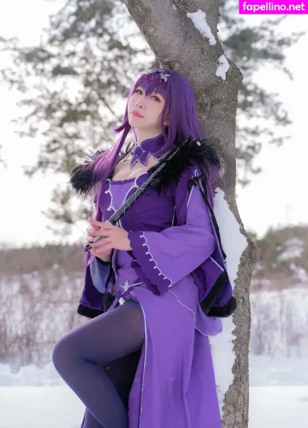 Akicoser OnlyFans Thumbnail #WDvM7TNYjA