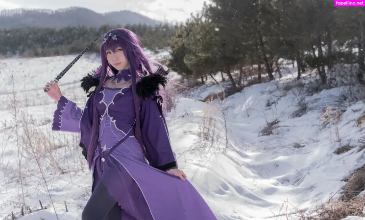 Akicoser OnlyFans Thumbnail #gZFLCIWF2v