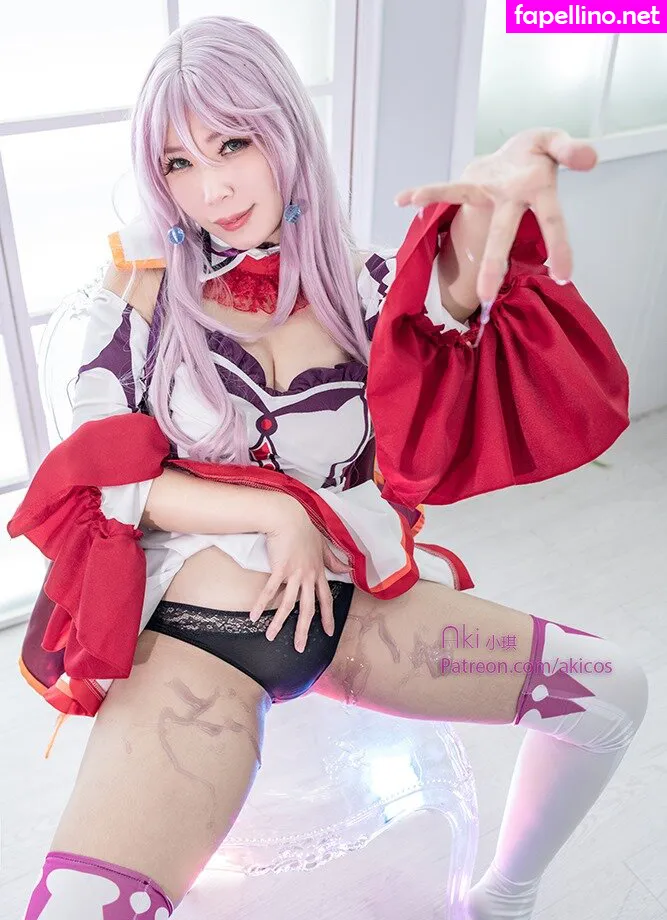 akicos, akicoser Nude Leaked OnlyFans Photo #iDJ04vr3SR