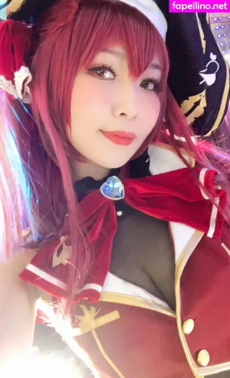 Akicoser OnlyFans Thumbnail #jf1hL43vTu