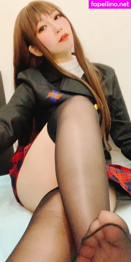 Akicoser OnlyFans Thumbnail #kzlqbQGTwv