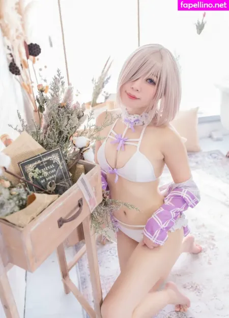 Akicoser OnlyFans Thumbnail #tYJ95xiQIZ