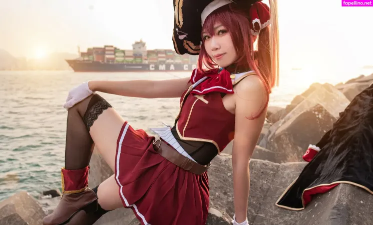 Akicoser OnlyFans Thumbnail #twqHwabmsJ