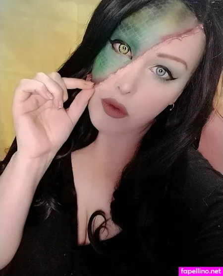 Akifae Missfayefoxx Missfayecosplay Main Profile Photo