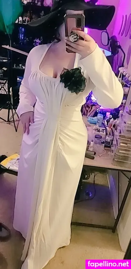 Akifae Missfayefoxx Missfayecosplay OnlyFans Thumbnail #9DFLTyeOdt
