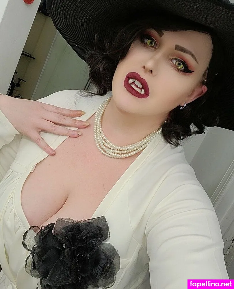 AkiFae | MissFayeFoxx | MissFayeCosplay, akifae_ Nude Leaked OnlyFans Photo #HUWitxPCGH