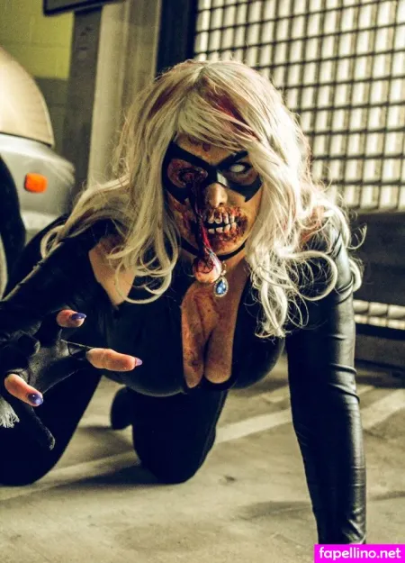 Akifae Missfayefoxx Missfayecosplay OnlyFans Thumbnail #KNqPKKecje