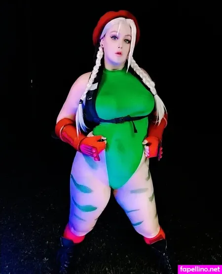 Akifae Missfayefoxx Missfayecosplay OnlyFans Thumbnail #RdDQ23Zzdq