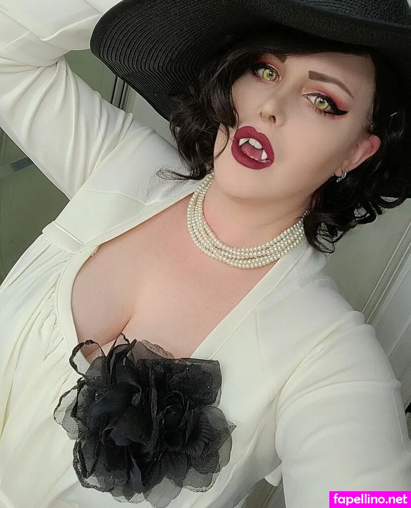 AkiFae | MissFayeFoxx | MissFayeCosplay, akifae_ Nude Leaked OnlyFans Photo #VehQGUP5yB