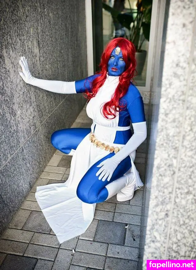 AkiFae | MissFayeFoxx | MissFayeCosplay, akifae_ Nude Leaked OnlyFans Photo #VlXFui6agi