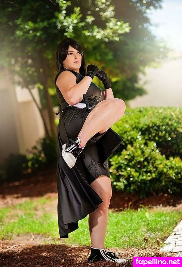 AkiFae | MissFayeFoxx | MissFayeCosplay, akifae_ Nude Leaked OnlyFans Photo #abdEmTI4CO