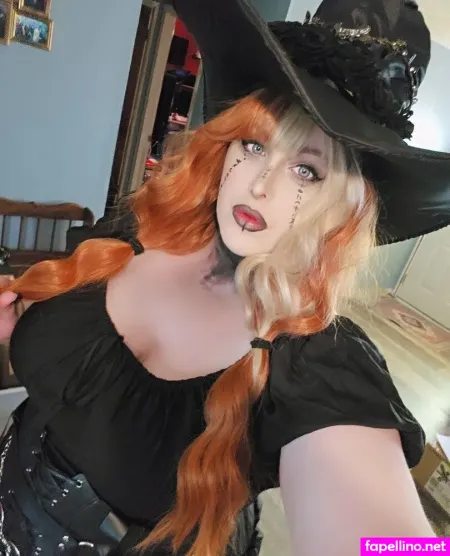 Akifae Missfayefoxx Missfayecosplay OnlyFans Thumbnail #qJNvyVYDLU