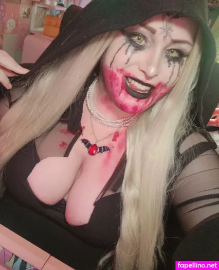 Akifae Missfayefoxx Missfayecosplay OnlyFans Thumbnail #z4MUQR3gzz
