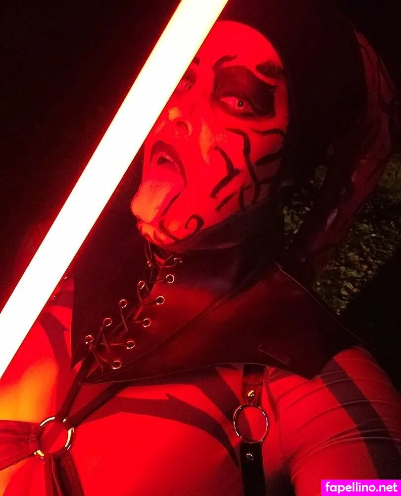 AkiFae | MissFayeFoxx | MissFayeCosplay, akifae_ Nude Leaked OnlyFans Photo #z76ZTrU6Is