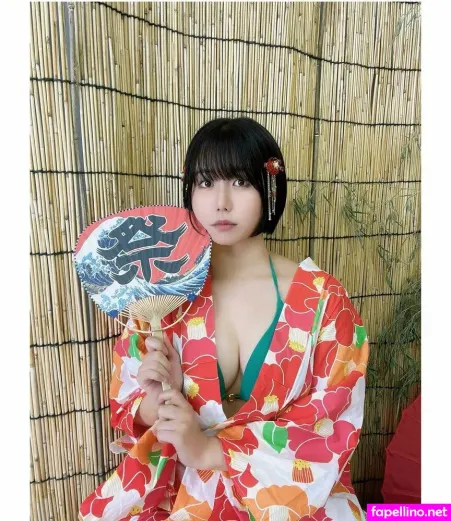 Akiho Otonashi OnlyFans Thumbnail #ZnpPGCYUx4