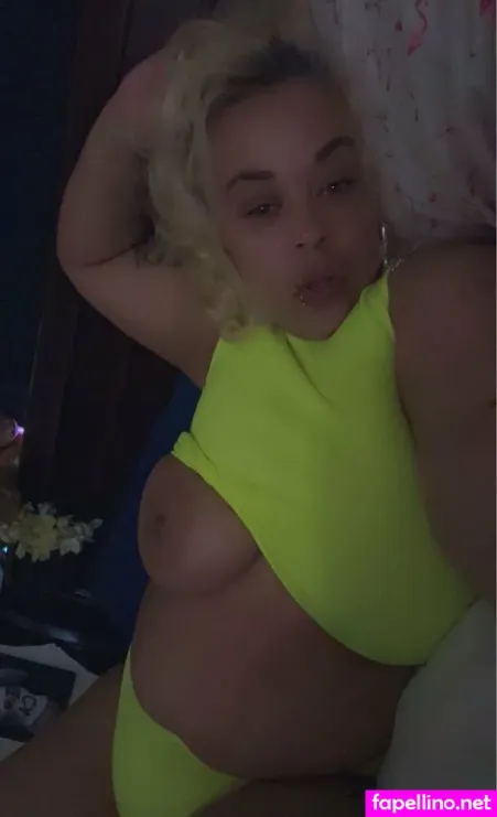 Akiliahightower32 OnlyFans Thumbnail #9MWbX5xpVJ