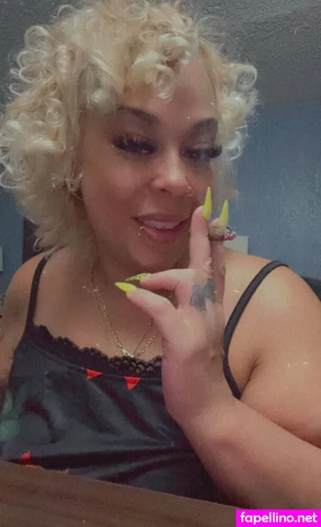 Akiliahightower32 OnlyFans Thumbnail #CldzGAyN0w