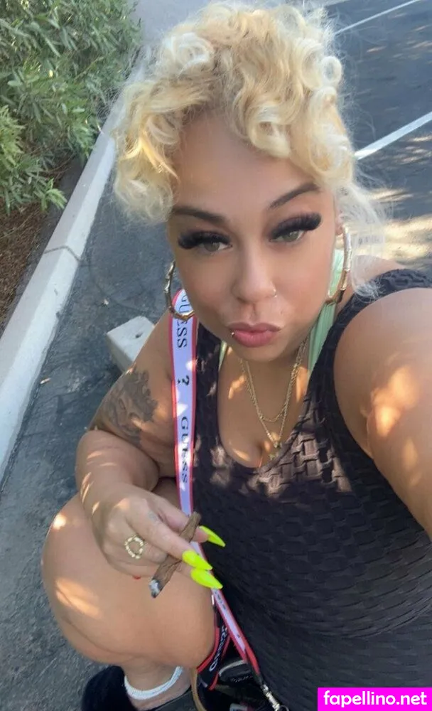 akiliahightower32, kalilove_420 Nude Leaked OnlyFans Photo #G9fbNrJiX7