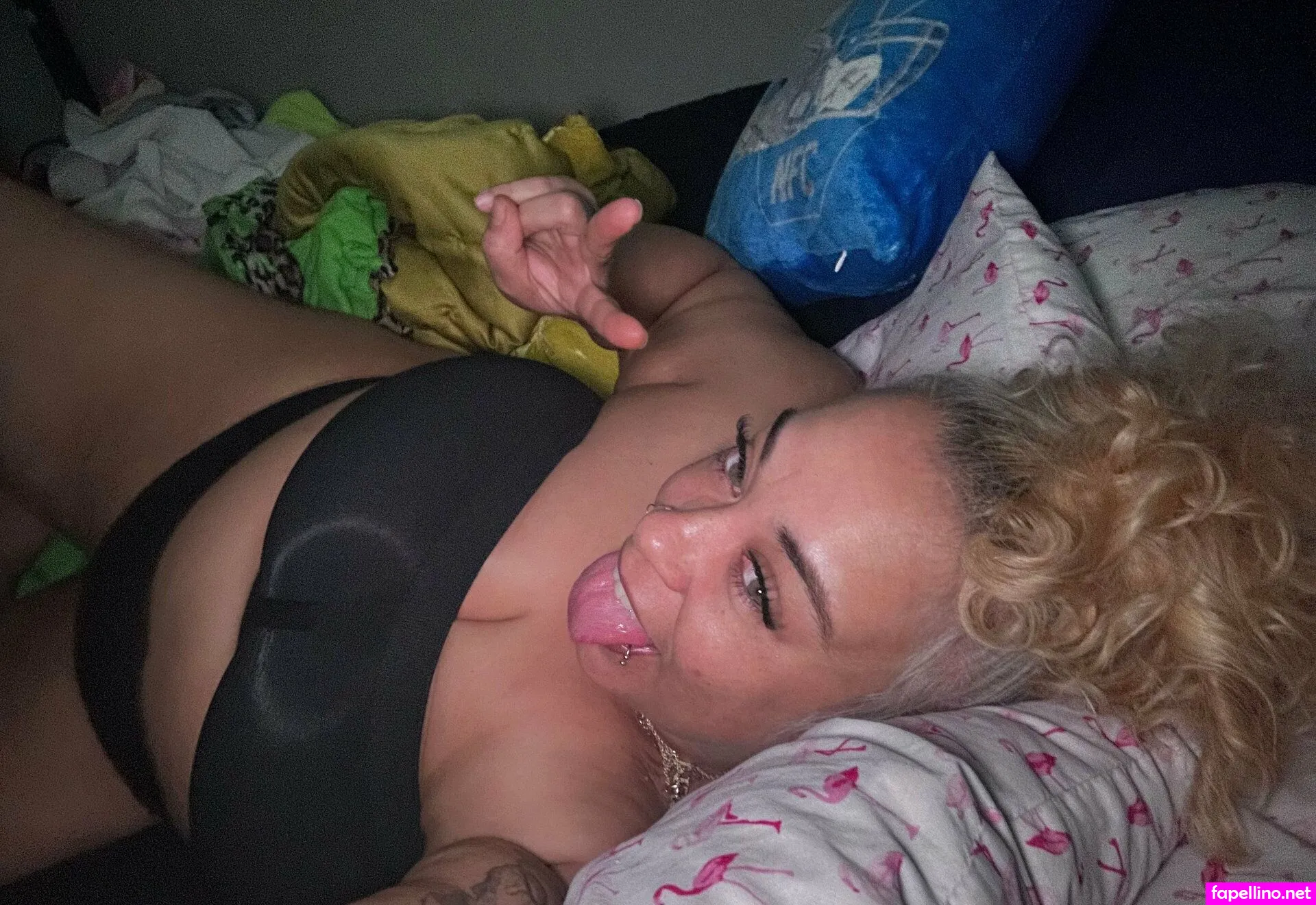 akiliahightower32, kalilove_420 Nude Leaked OnlyFans Photo #H1NI1NIy9G