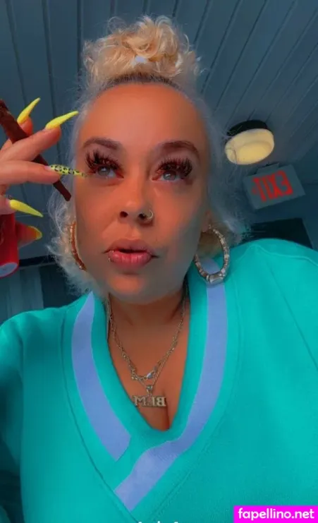 Akiliahightower32 OnlyFans Thumbnail #I5OqS3mhfH