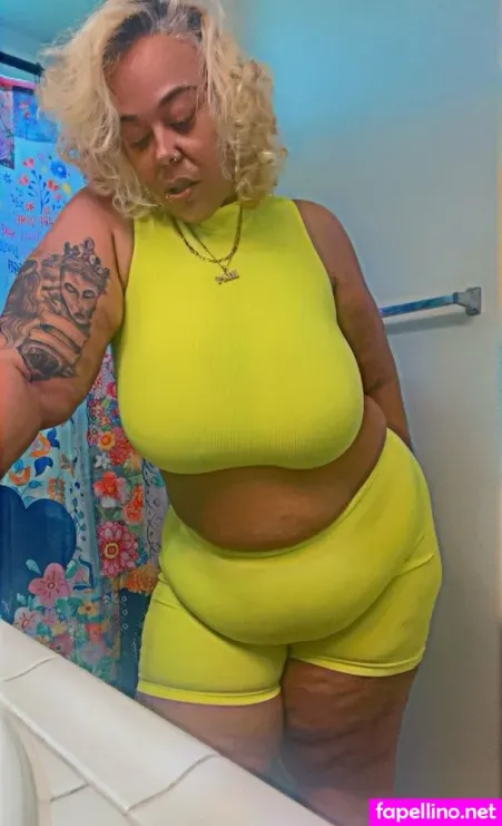 Akiliahightower32 OnlyFans Thumbnail #MGvvkwFruE