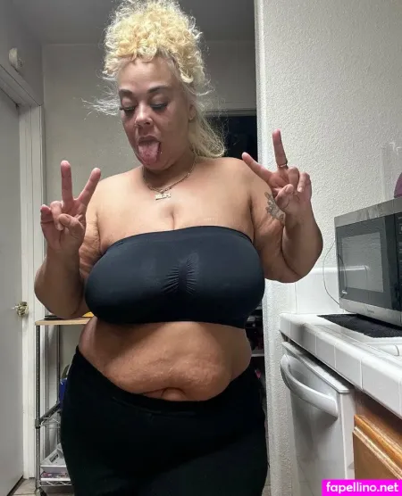 Akiliahightower32 OnlyFans Thumbnail #bLlFZi5nF0