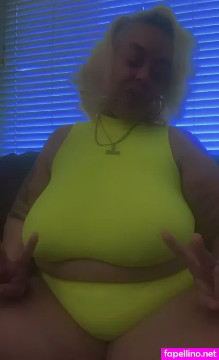 Akiliahightower32 OnlyFans Thumbnail #qZjKeJrO1z