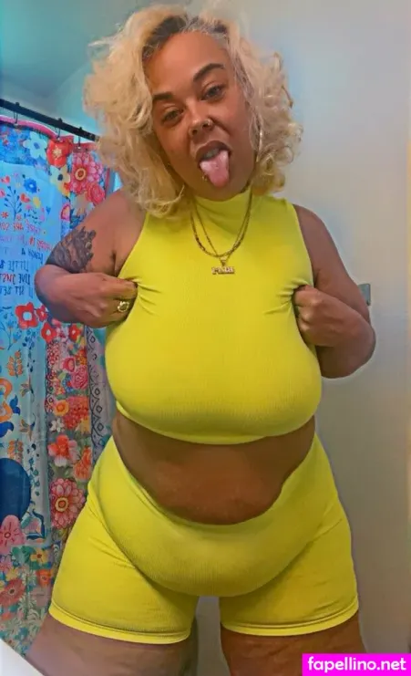 Akiliahightower32 OnlyFans Thumbnail #sc9wSynzgN