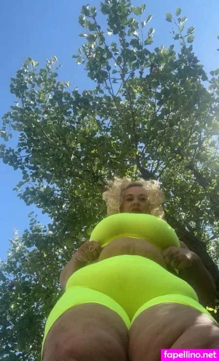 Akiliahightower32 OnlyFans Thumbnail #sdyMgswSVK