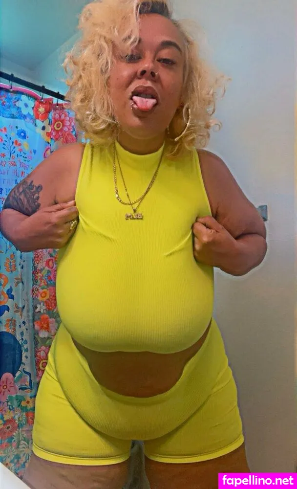 akiliahightower32, kalilove_420 Nude Leaked OnlyFans Photo #tz6X5mkLVo